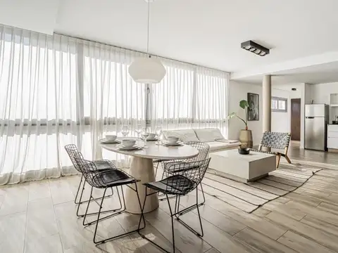 Departamento en Venta 4 años