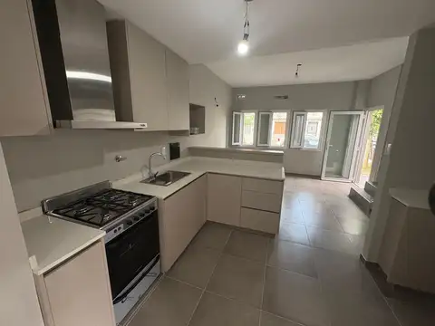 Casa en venta en Olivos