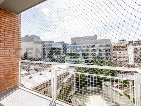 Avenida Dorrego 800, Piso 8