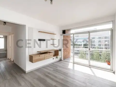 Departamento en Venta de 3 ambientes