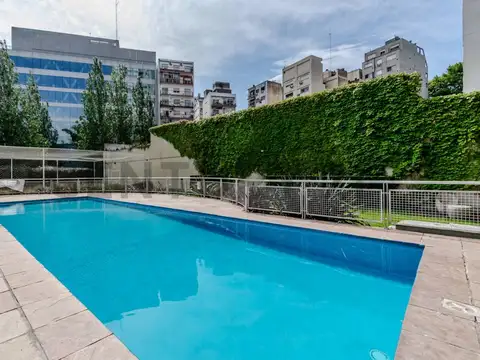 VENTA - DEPARTAMENTO 3 AMBIENTES - CHACARITA