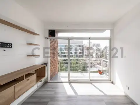 Departamento en Venta 20 años