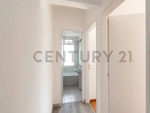 VENTA - DEPARTAMENTO 3 AMBIENTES - CHACARITA