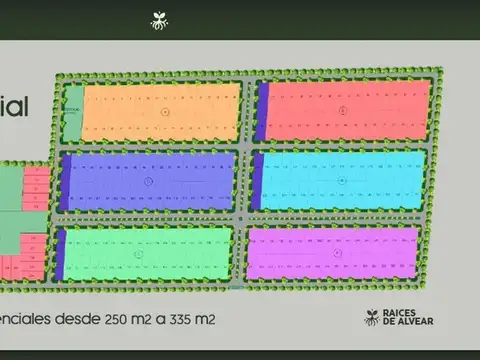 OPORTUNIDAD BARRIO CERRADO EN ALVEAR PREVENTA