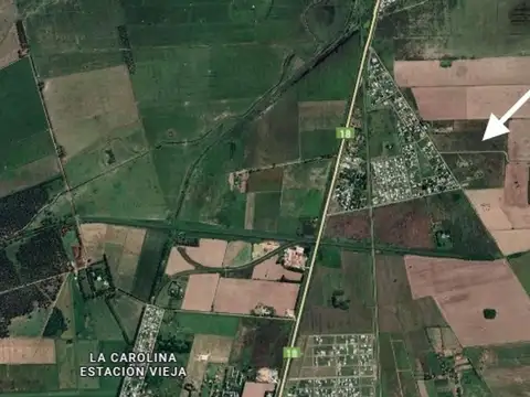 OPORTUNIDAD BARRIO CERRADO EN ALVEAR PREVENTA