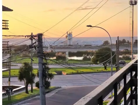 3 Amb En Arana Y Goiri 1900 - Vista Al Mar. Con Cochera - A/
