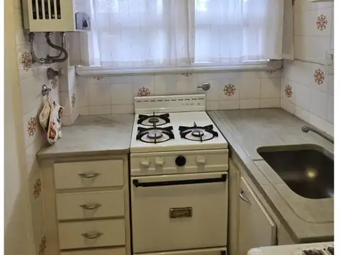Departamento en Venta de 3 ambientes