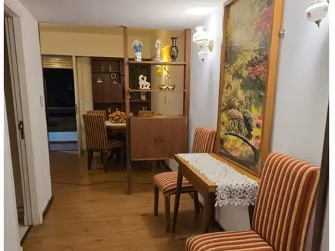 3 Amb En Arana Y Goiri 1900 - Vista Al Mar. Con Cochera - A/