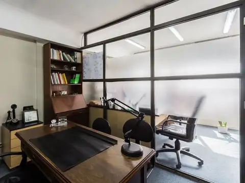 Oficina en Venta en San Nicolás, USD 45.000