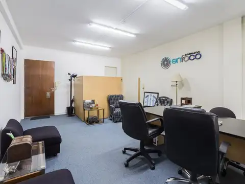 Oficina en Venta en San Nicolás, USD 45.000