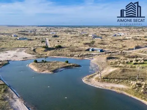 Terreno en Venta de 2500,0 m2