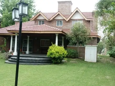 Cube isla 3° (Lote15)