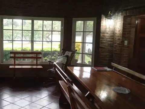 Quinta en Venta 20 años