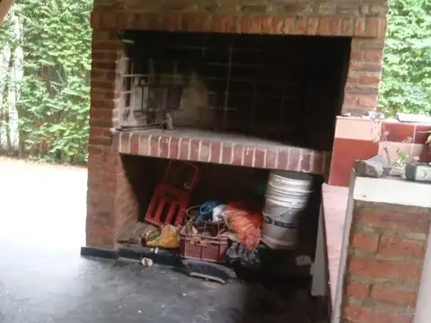 Cube isla 3° (Lote15)