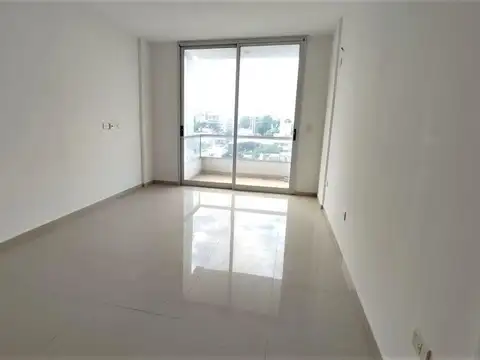 Departamento monoambiente. | AVENIDA JUAN B. JUSTO 5877