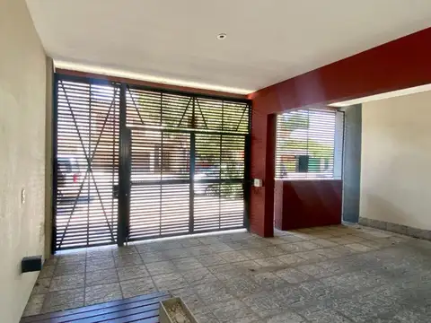 VENTA DPTO 2 AMB TIPO DUPLEX EN VILLA SANTA RITA