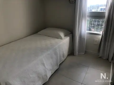 Lindo departamento con Gran Iluminación.