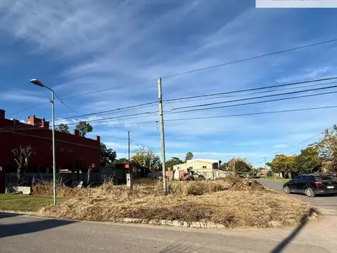 Terreno en Venta en Capitan Sarmiento, USD 30.000