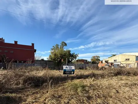 Terreno / Lote en venta de 800m2 ubicado en Capitán Sarmiento