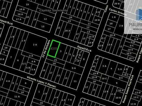 Esàña y 12 de octubre , Capitan 100