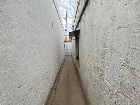 Casa en Venta 35 años