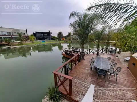 Casa en Venta de 5 dormitorios