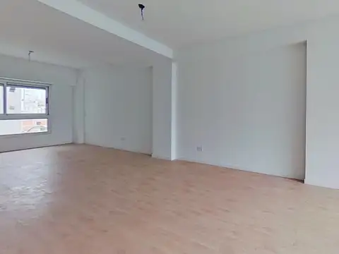 Departamento en Venta en Caballito, USD 115.000