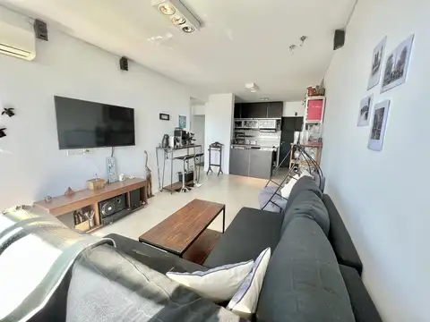 Departamento en Venta 10 años