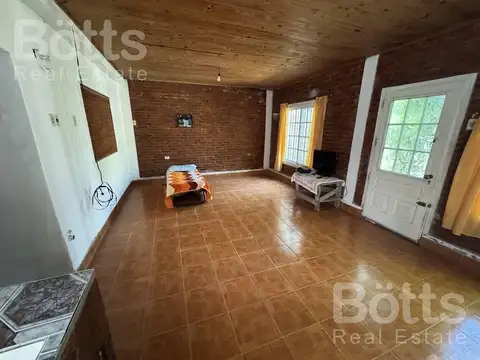 Casa en Venta 20 años