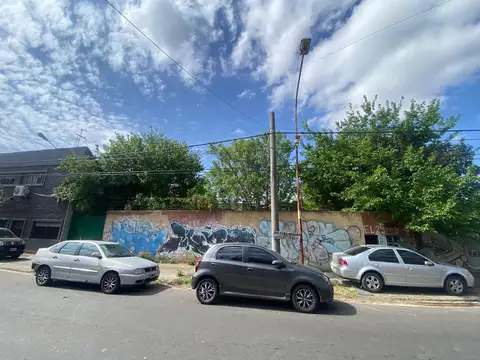 OPORTUNIDAD VENTA GALPON DEPOSITO EXCELENTE ZONA RAMOS MEJIA