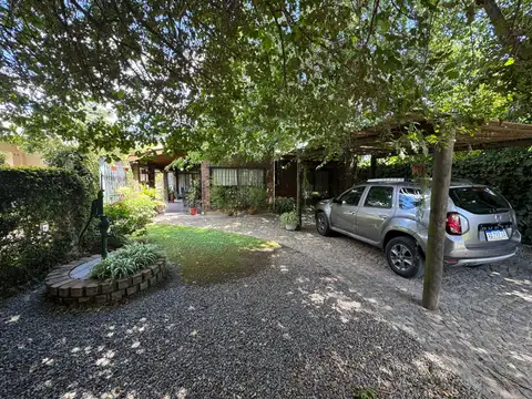 Casa en Venta en Manuel Alberti, USD 160.000