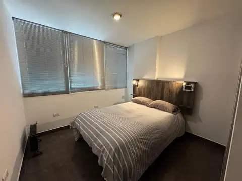 VENTA DEPTO GUEMES 1 DORM PILETA