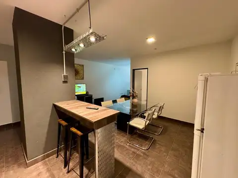 Departamento en Venta en Guemes, USD 73.000