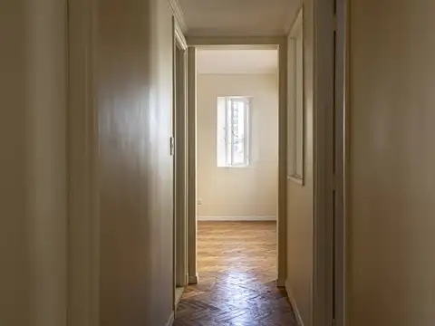 Departamento en Venta en Palermo Chico, USD 210.000