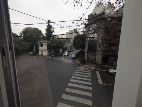 Departamento en Alquiler Apto profesional