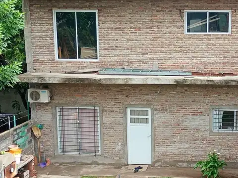 Departamento | Interno | 2 Plantas | Capitán Bermúdez | Barrio Villa del Prado | Apto crédito