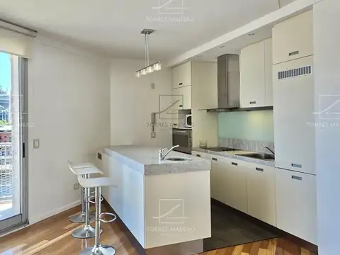 Departamento en Venta de 2 dormitorios