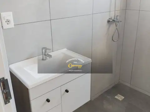 A estrenar en excelente punto cerca del mar