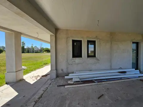 Camino A Ñandubaysal