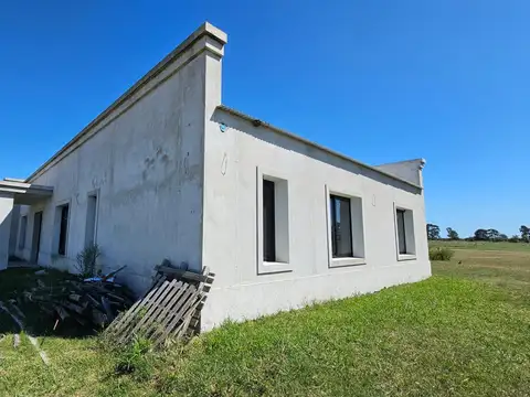 Casa en Venta A Estrenar