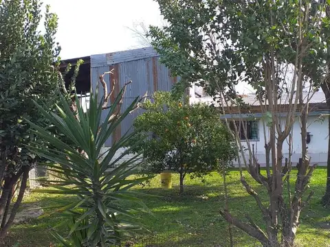 ruta 3 km 117  8 hectareas