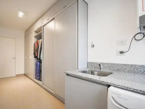 Departamento en Venta 3 años