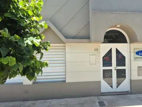 Propiedad comercial céntrica en venta