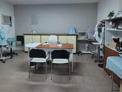 Local en Venta A Estrenar