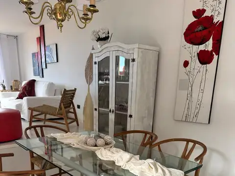 Departamento en Alquiler Temporal de 3 dormitorios