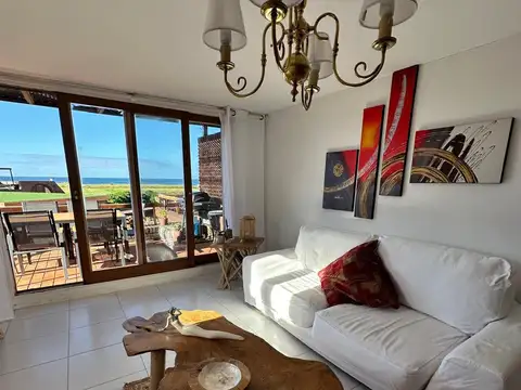 Departamento en Alquiler Temporal de 4 ambientes