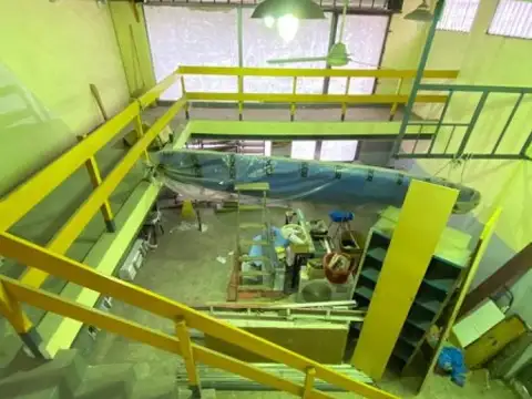 Local en Venta Via Pública