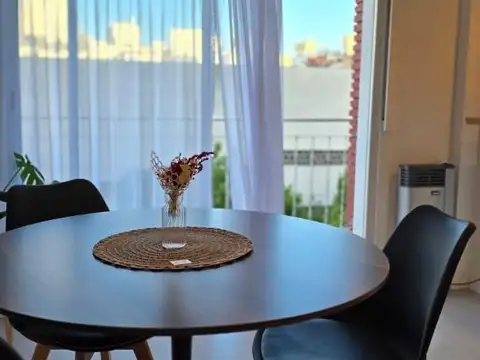 Departamento en Venta en Plaza Mitre, USD 115.900