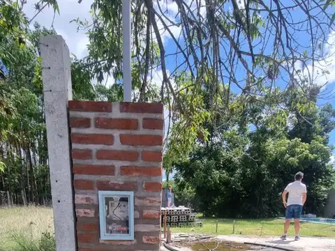 Terreno en Venta en Matheu, USD 32.000