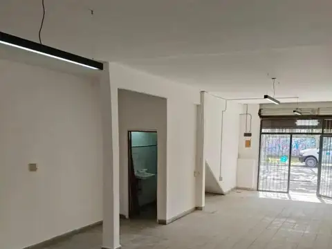 Triunvirato y Martin Garcia